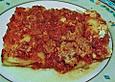 Cannelloni mit Ricotta