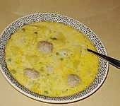 Spargeleintopf (Bild)
