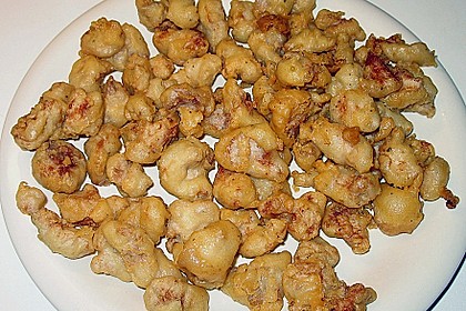 Schweinefleisch s&uuml;&szlig; - sauer 1