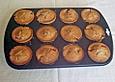 Erdbeer - Muffins