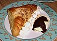 Bananen - Schokoladen - Empanadas