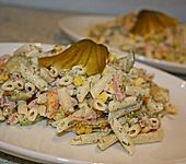 Nudelsalat (Bild)