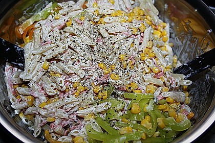 Nudelsalat 5