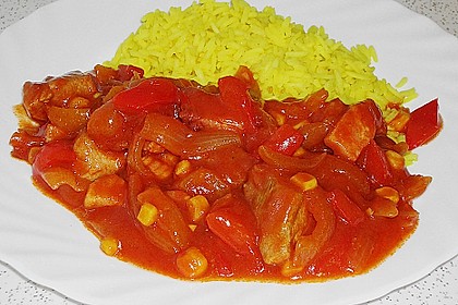 Schaschlik - Topf 1