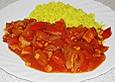 Schaschlik - Topf