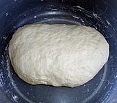 Strudelteig (Bild)