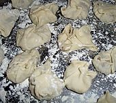 Strudelteig (Bild)