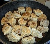 Strudelteig (Bild)