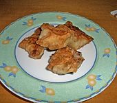 Strudelteig (Bild)