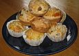 Hefe - Muffins
