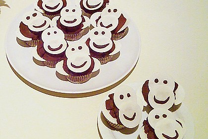 Affen - Muffins 29
