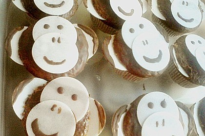 Affen - Muffins 30