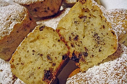 Affen - Muffins 34