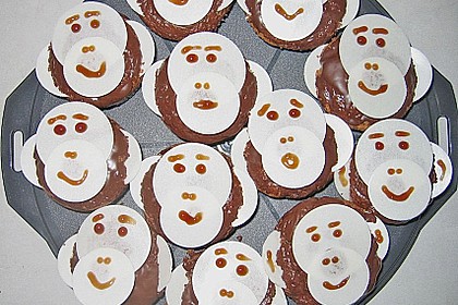 Affen - Muffins 37