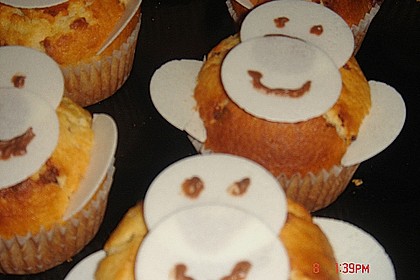 Affen - Muffins 38