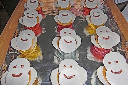 Affen - Muffins 39