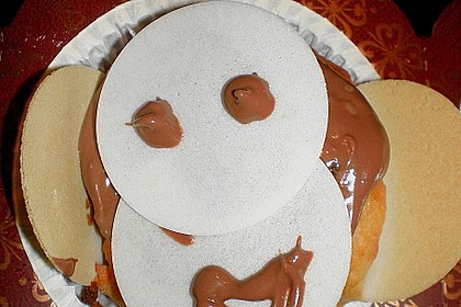 Affen - Muffins 40