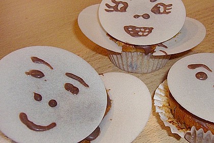 Affen - Muffins 41
