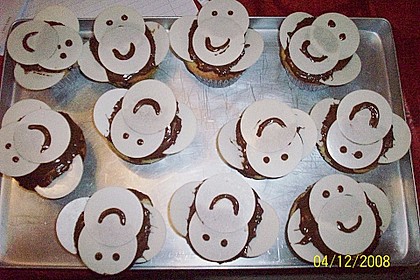 Affen - Muffins 42