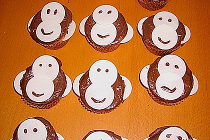 Affen - Muffins 43