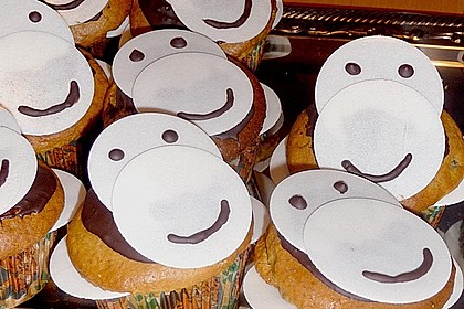Affen - Muffins 44