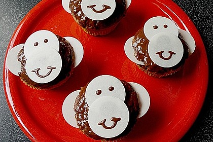 Affen - Muffins 45