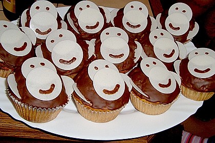 Affen - Muffins 46