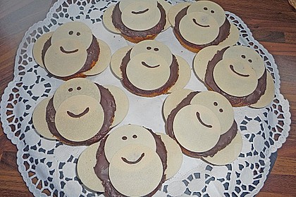 Affen - Muffins 47