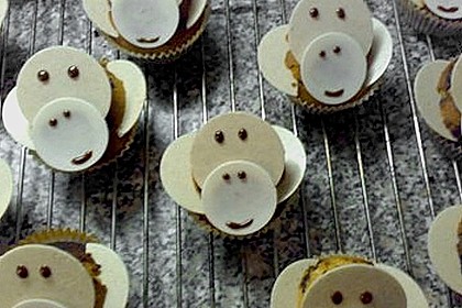 Affen - Muffins 48