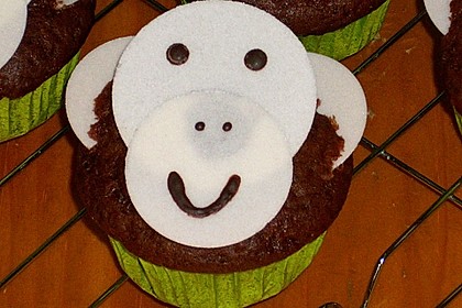 Affen - Muffins 53
