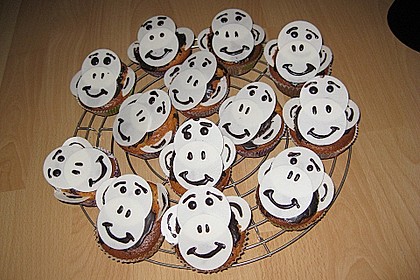 Affen - Muffins 54