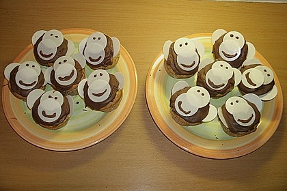 Affen - Muffins 55