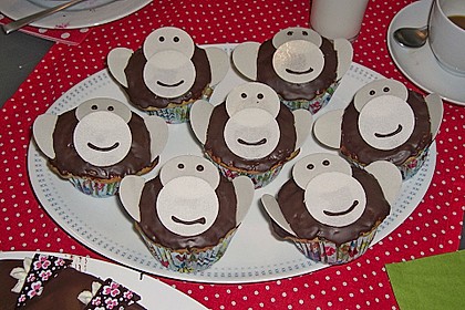 Affen - Muffins 56