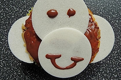Affen - Muffins 58