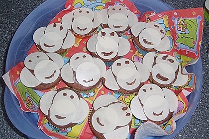 Affen - Muffins 61