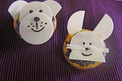 Affen - Muffins 62