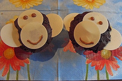 Affen - Muffins 63
