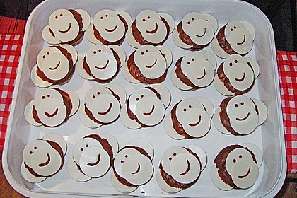 Affen - Muffins 66