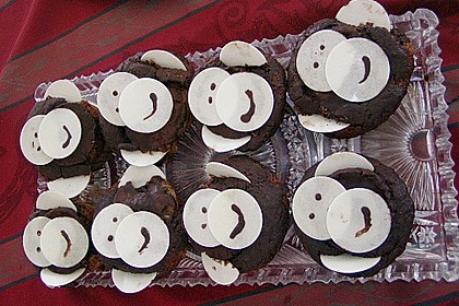 Affen - Muffins 4