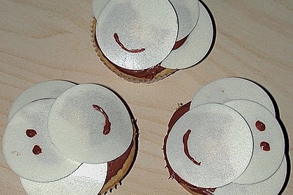 Affen - Muffins 5