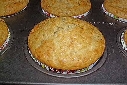 Affen - Muffins 69
