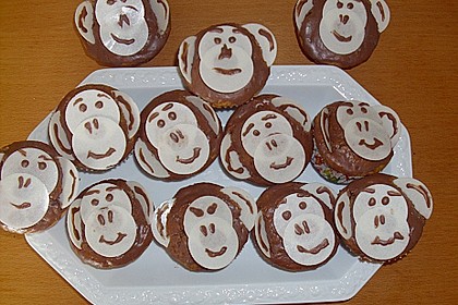 Affen - Muffins 70