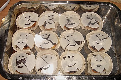 Affen - Muffins 72