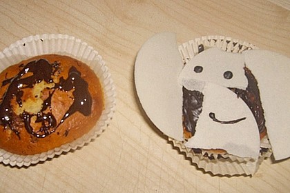 Affen - Muffins 73