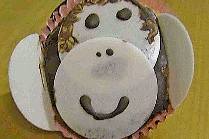 Affen - Muffins 7