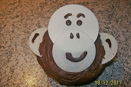 Affen - Muffins 75