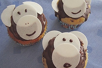 Affen - Muffins 76