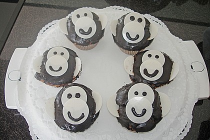 Affen - Muffins 78