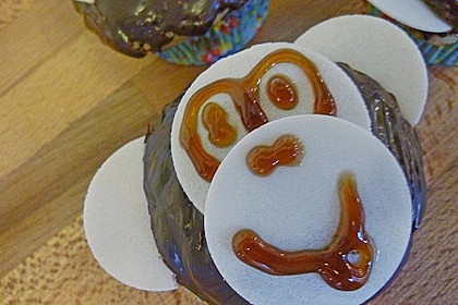 Affen - Muffins 80