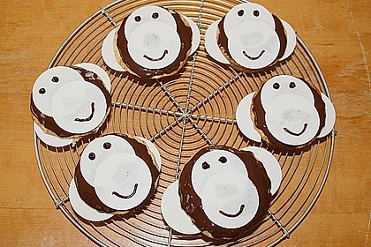 Affen - Muffins 83